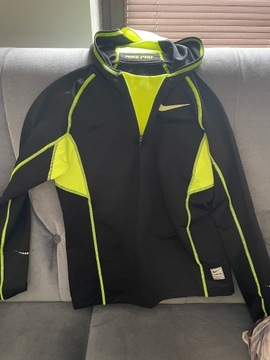 Bluza Nike Pro Dri-Fit rozmiar 147/158