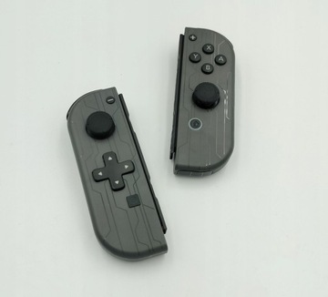 Pad bezprzewodowy do konsoli Nintendo Switch szary