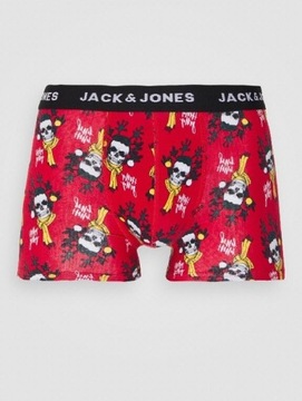 Jack & Jones zestaw świąteczny 