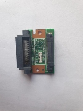 W40 CDROM Board  05509-3