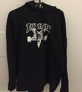 Bluza Thrasher