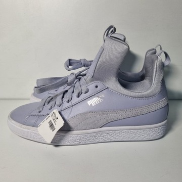 Buty damskie Puma Basket Fierce 365480-01