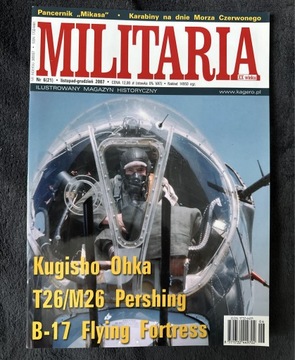 Militaria XX wieku Kagero 6(21) 2007