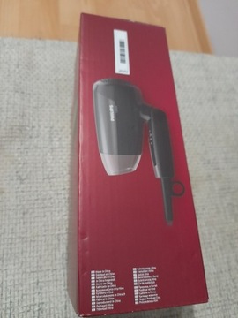 Suszarka Philips Hair Dryer 1000