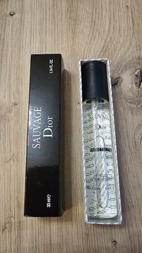Sauvage Dior 33ml 
