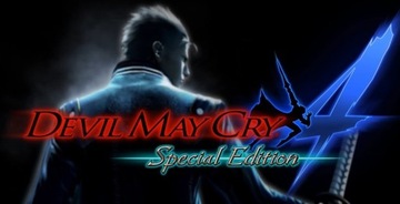 Devil May Cry 4 Special Edition kl steam