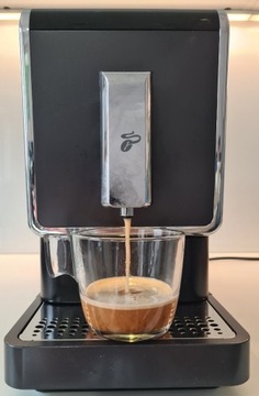 Ekspres do kawy Tchibo Espreto Caffe