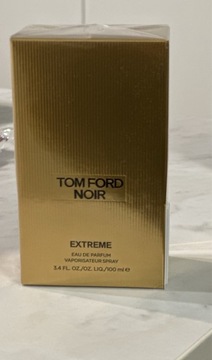 Parfum Tom Ford Noir Extreme EDP 100 ml