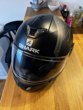 Kask Shark Skwal 2 II Warhen