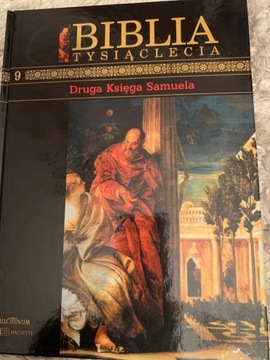 Biblia tysiąclecia 9