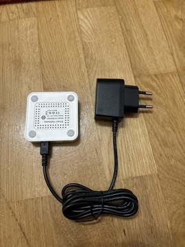 Centralka bramka Gateway ZigBee 3.0 WiFi TUYA