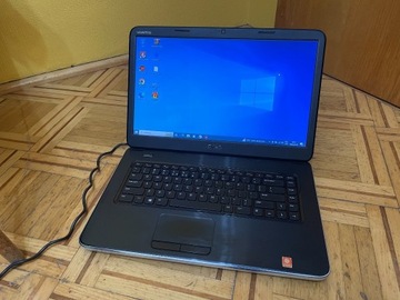 Dell Vostro 2520 i3 2328M 2,2GHz 4GB RAM Zasilacz