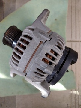 Alternator BOSCH 0124655499