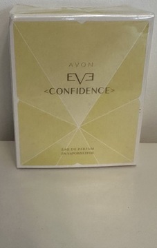Avon Eve Confidence 50 ml