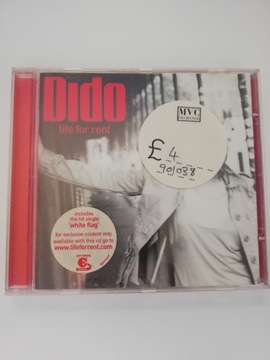 DIDO life for rent