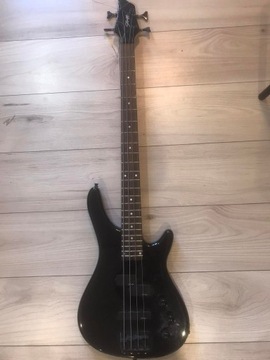 Gitara Basowa Stagg bc300