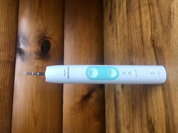 Philips sonicare szczoteczka soniczna do zębów