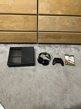 Xbox one s stan bardzo dobry