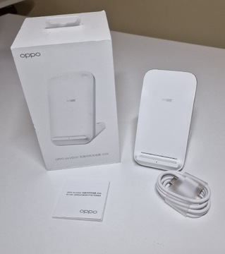 Ładowarka indukcyjna OPPO AIRVOOC 45W