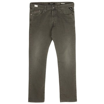 spodnie REPLAY WAITOM 8005265 REGULAR SLIM JEAN