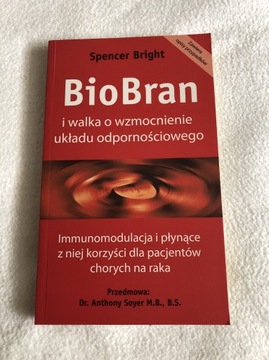 BioBran Spencer Bright