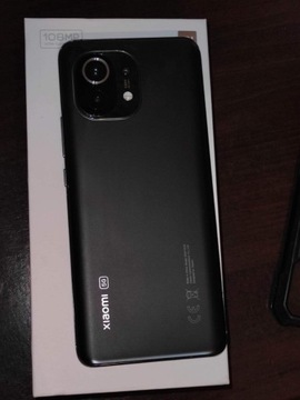 Xiaomi Mi 11 5g 