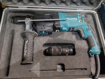 Makita HR 2611 FT używana sprawna