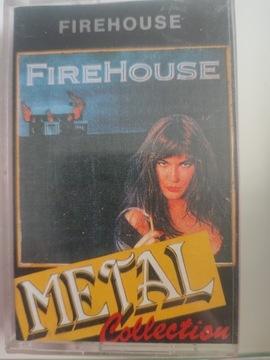 Firehouse - firehouse 