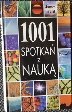 1001 spotkań z nauką