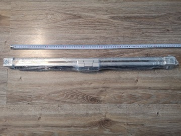 Festo DGE25, 90cm. Moduł liniowy CNC, prowadnica