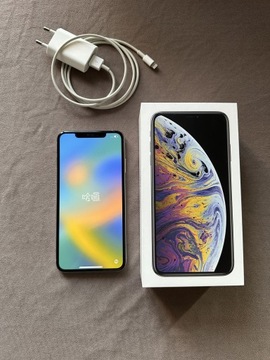 iPhone XS Max 64 GB