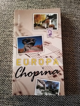 EUROPA CHOPINA