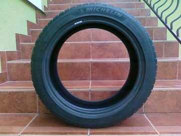 MICHELIN Pilot Alpin 225/45 R17 94V