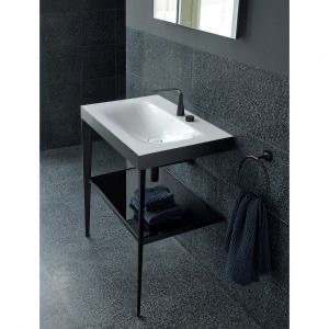 Duravit Umywalka XViu na stelażu 80cm