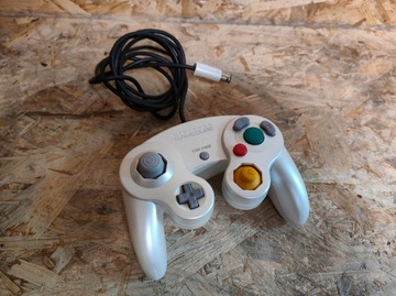 PAD NINTENDO GAMECUBE #6