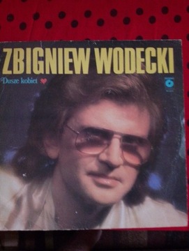 Płyta winylowa Zbigniew Wodecki -Dusze Kobiet