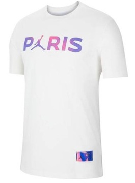 Koszulka Air Jordan Paris Saint-Germain PSG T-shir