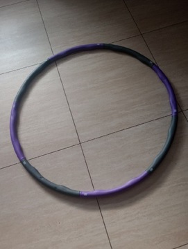 Hula Hoop średnica 90 cm