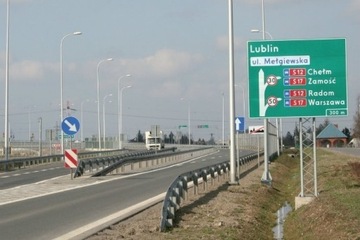 Działka inwestycyjna Lublin