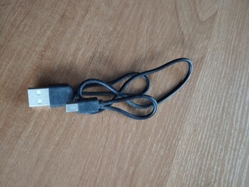 Elektronika użytkowa Kabel ładowanie przesył USB