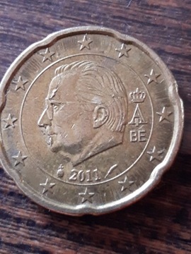 20 euro cent destrukt 