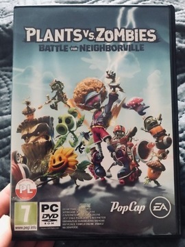 Plants vs Zombies  Battle for Neighborville