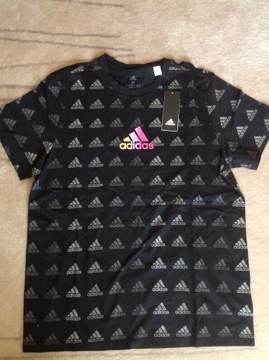 T-shirt koszulka Adidas r. M