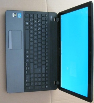 Mocny Laptop i7-2670qm SSD Win10 8gb Nvidia GT630