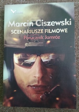 Marcin Ciszewski - Porucznik Jamróz