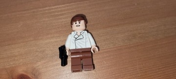 Lego Star Wars sw0714 Han Solo FIGURKA 