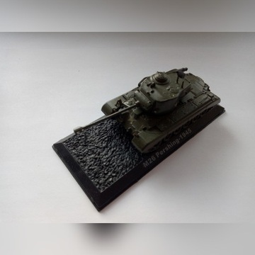 M26 Pershing 1:72