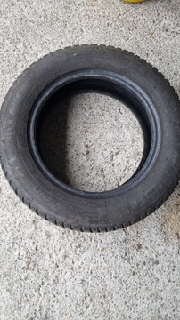 Opona zimowa Michelin Alpin 165/70/r14 Polo 