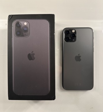 iPhone 11 Pro 64gb