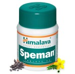 Speman 60 tabletek Himalaya India